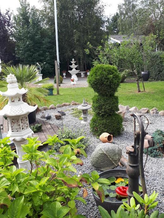 Gaestehus Stillinge Strand Εξωτερικό φωτογραφία